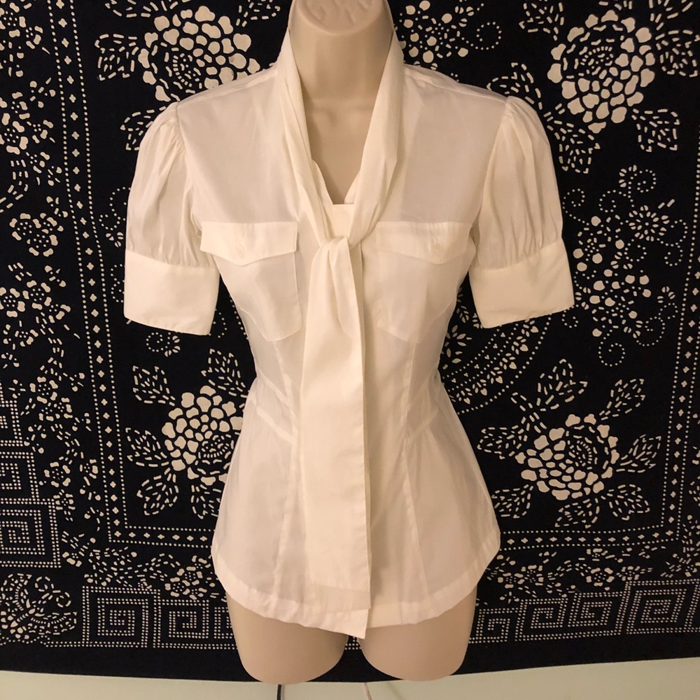 MODA Chic Dress Shirt